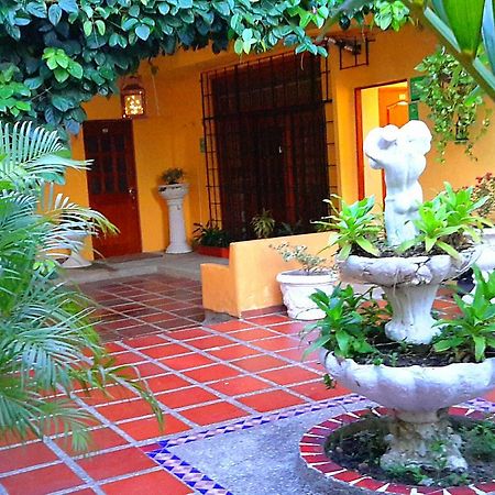 Hotel Costa Bahia Cartagena Eksteriør bilde