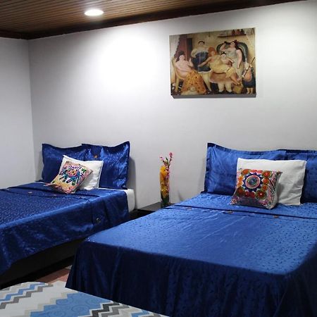 Hotel Costa Bahia Cartagena Eksteriør bilde