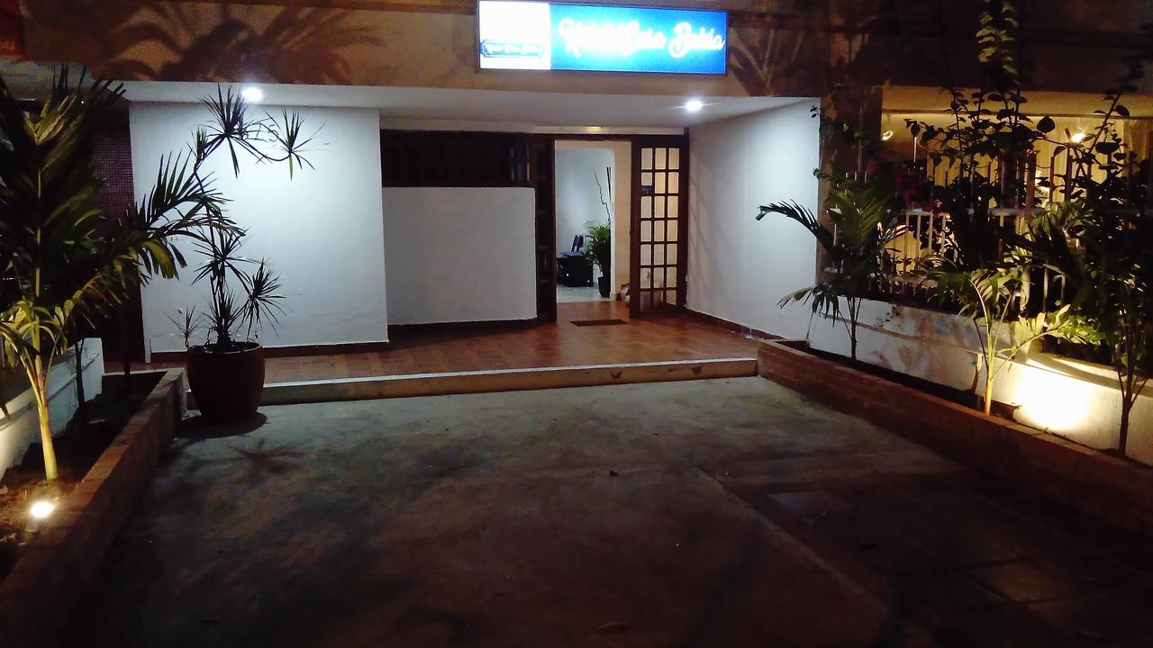 Hotel Costa Bahia Cartagena Eksteriør bilde