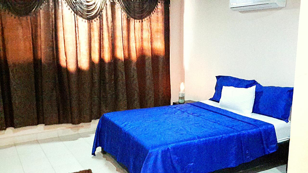 Hotel Costa Bahia Cartagena Eksteriør bilde