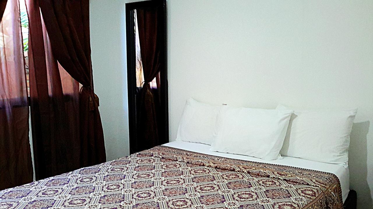 Hotel Costa Bahia Cartagena Eksteriør bilde