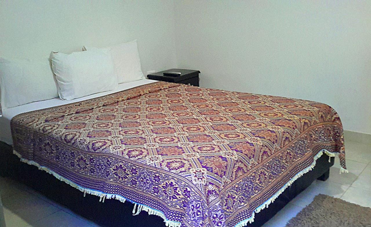 Hotel Costa Bahia Cartagena Eksteriør bilde