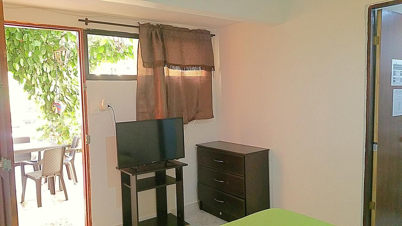 Hotel Costa Bahia Cartagena Eksteriør bilde