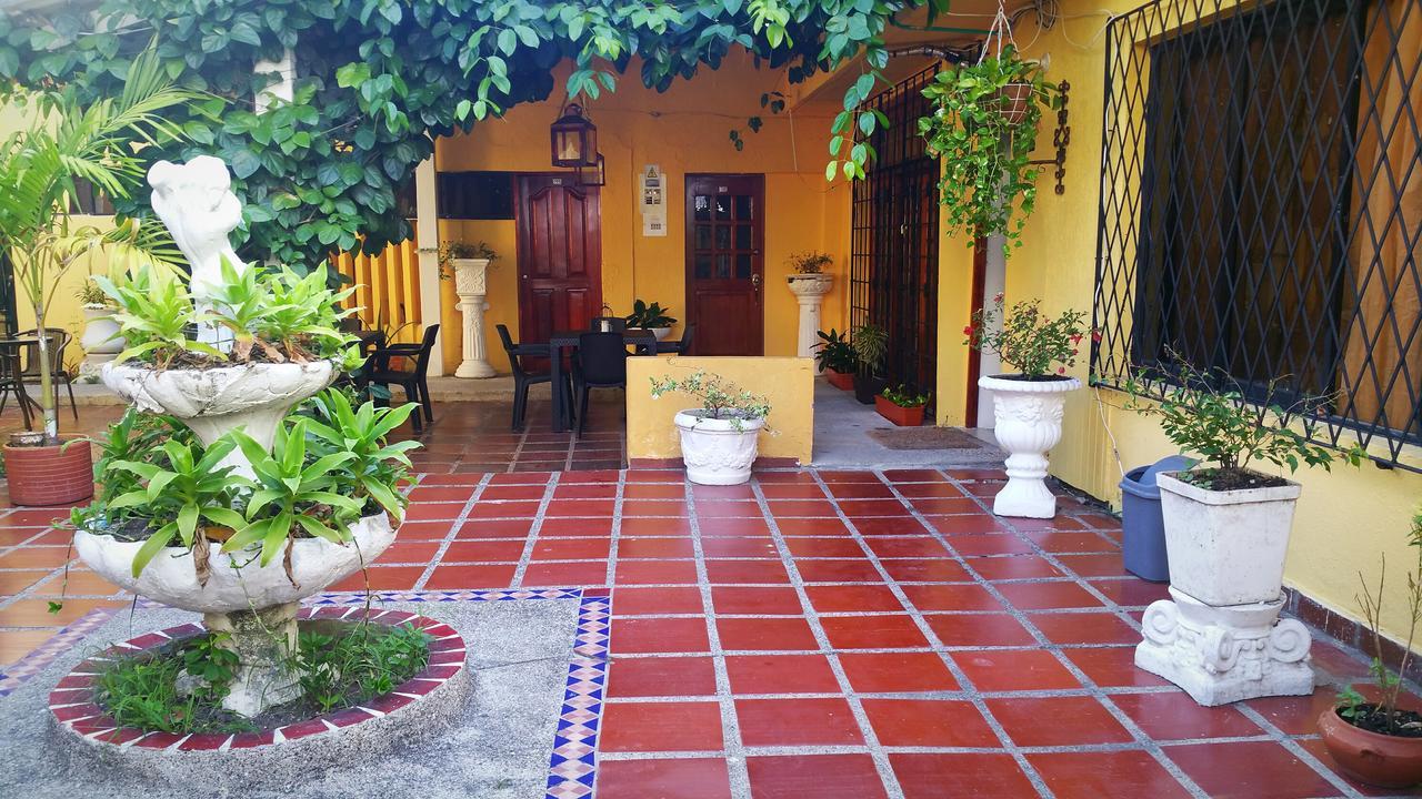 Hotel Costa Bahia Cartagena Eksteriør bilde