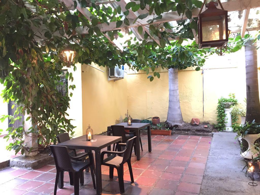 Hotel Costa Bahia Cartagena Eksteriør bilde