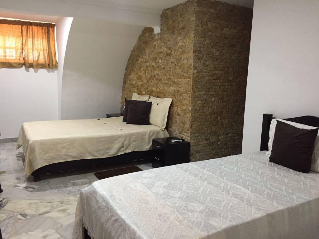 Hotel Costa Bahia Cartagena Eksteriør bilde