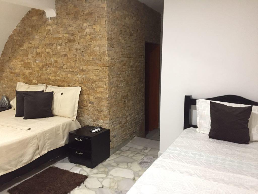 Hotel Costa Bahia Cartagena Eksteriør bilde