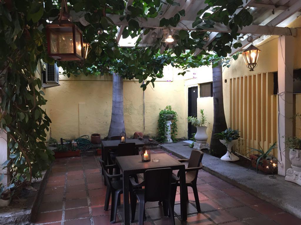Hotel Costa Bahia Cartagena Eksteriør bilde