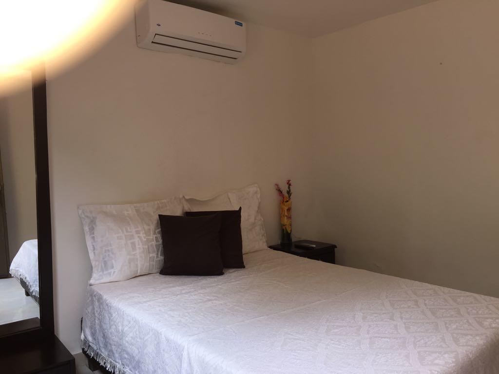 Hotel Costa Bahia Cartagena Eksteriør bilde