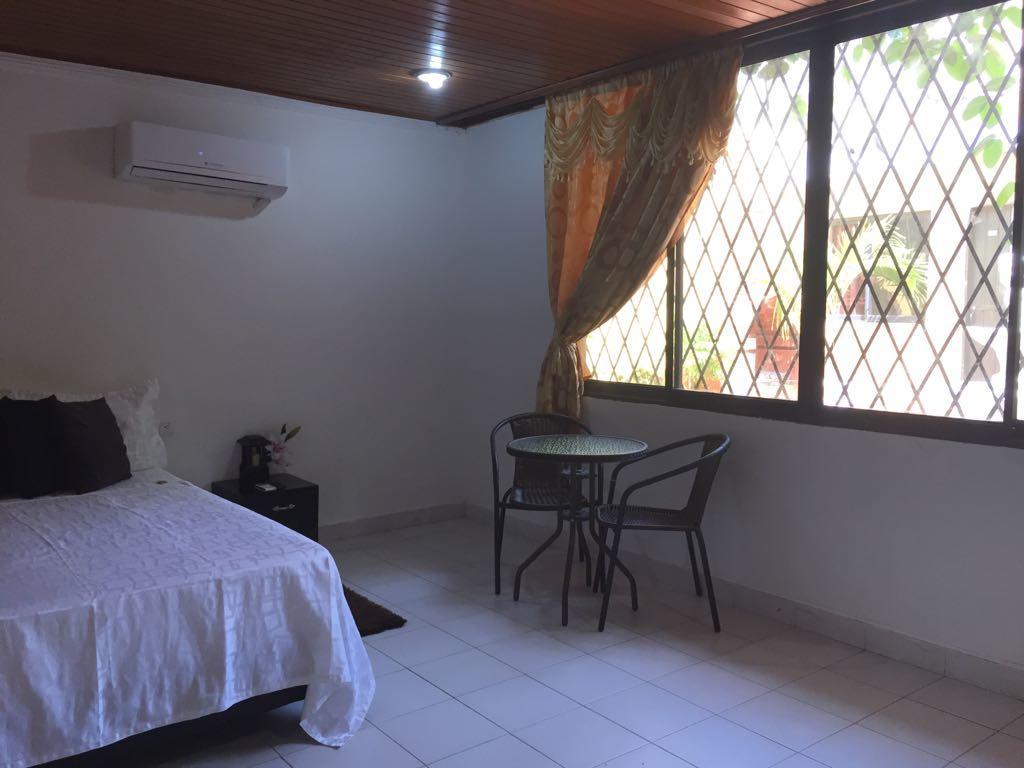 Hotel Costa Bahia Cartagena Eksteriør bilde
