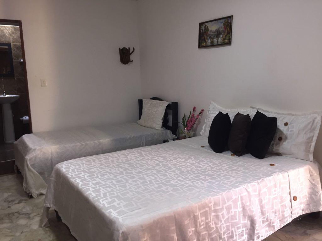 Hotel Costa Bahia Cartagena Eksteriør bilde