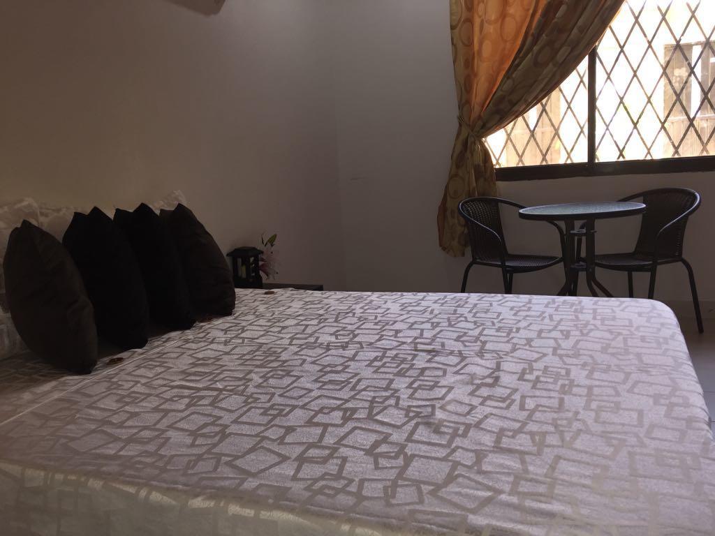 Hotel Costa Bahia Cartagena Eksteriør bilde