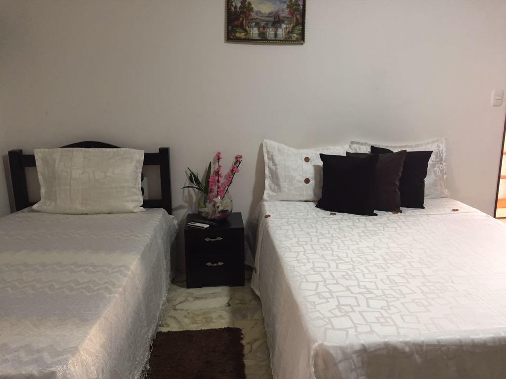 Hotel Costa Bahia Cartagena Eksteriør bilde