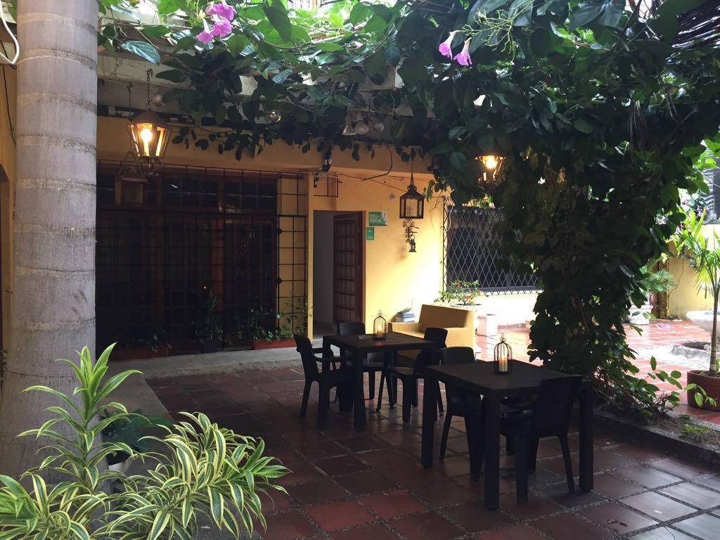 Hotel Costa Bahia Cartagena Eksteriør bilde