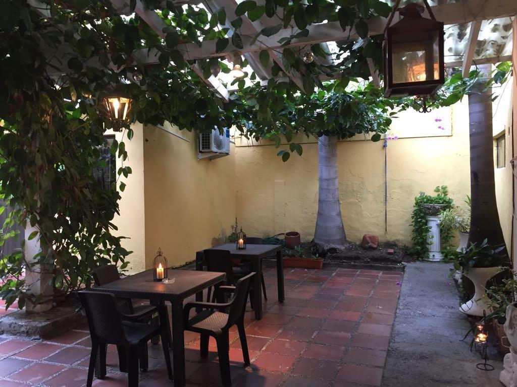 Hotel Costa Bahia Cartagena Eksteriør bilde