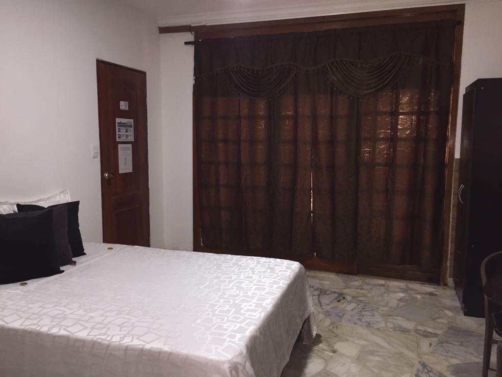 Hotel Costa Bahia Cartagena Eksteriør bilde