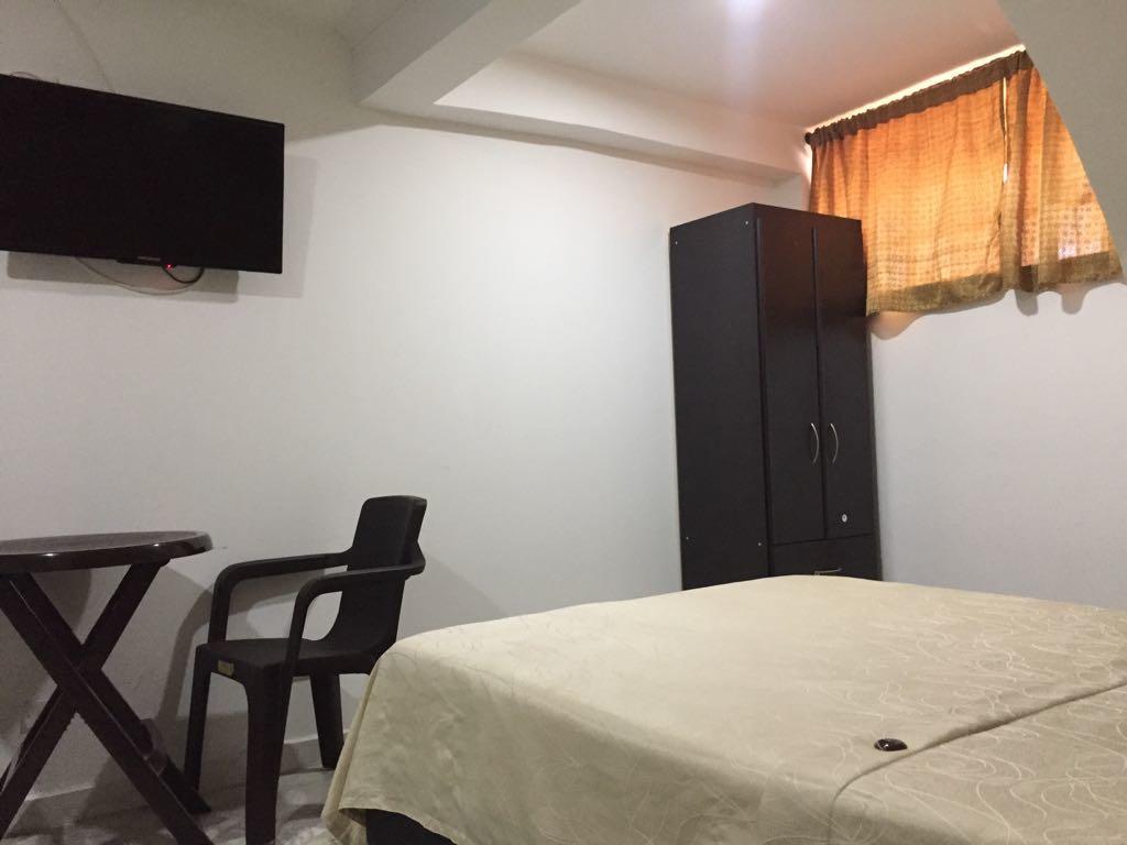 Hotel Costa Bahia Cartagena Eksteriør bilde