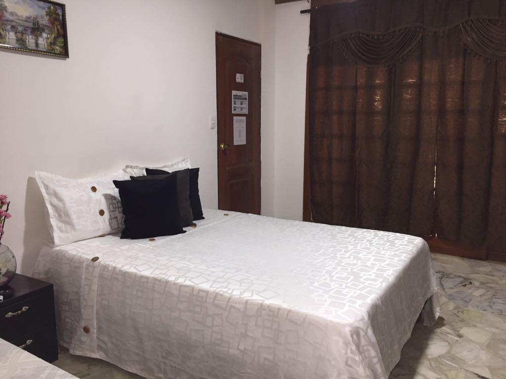 Hotel Costa Bahia Cartagena Eksteriør bilde