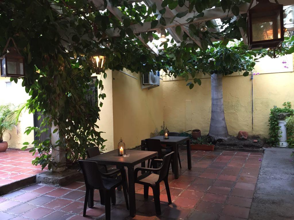 Hotel Costa Bahia Cartagena Eksteriør bilde