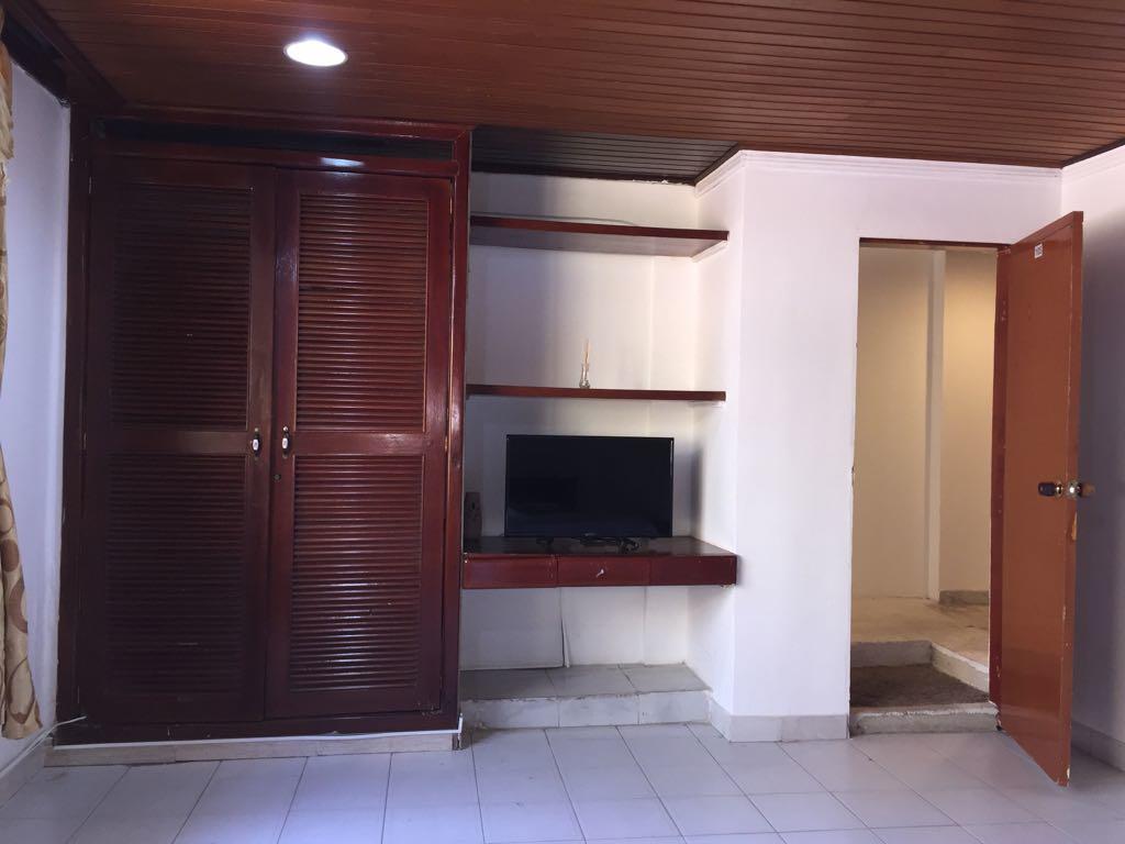 Hotel Costa Bahia Cartagena Eksteriør bilde