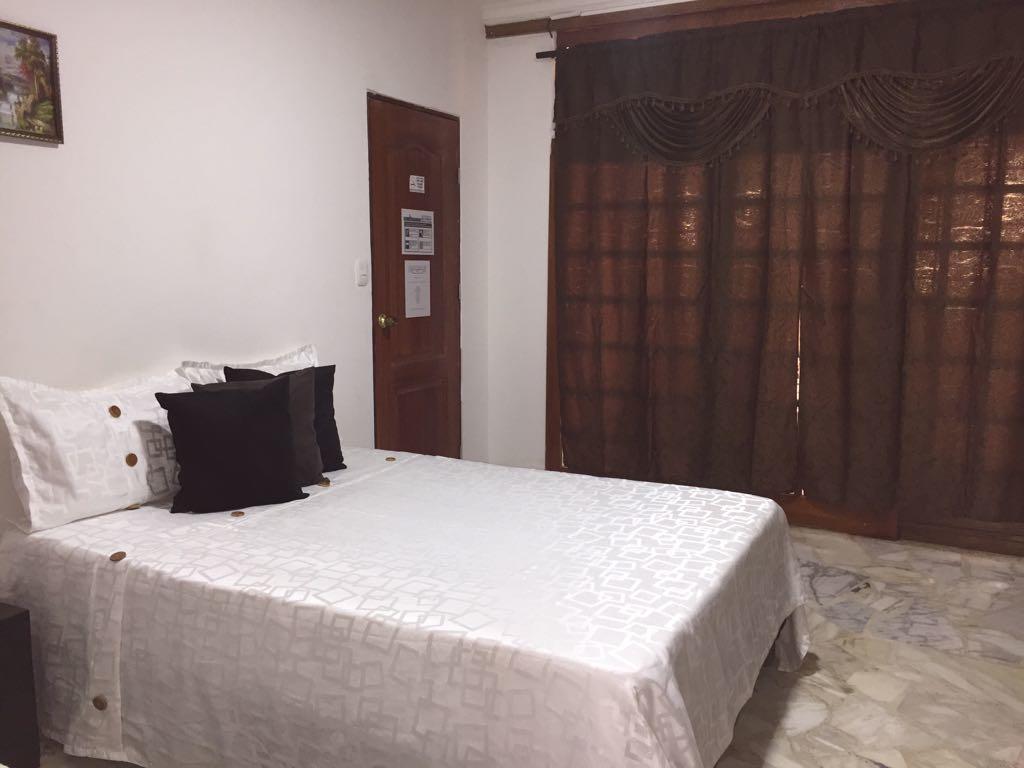 Hotel Costa Bahia Cartagena Eksteriør bilde