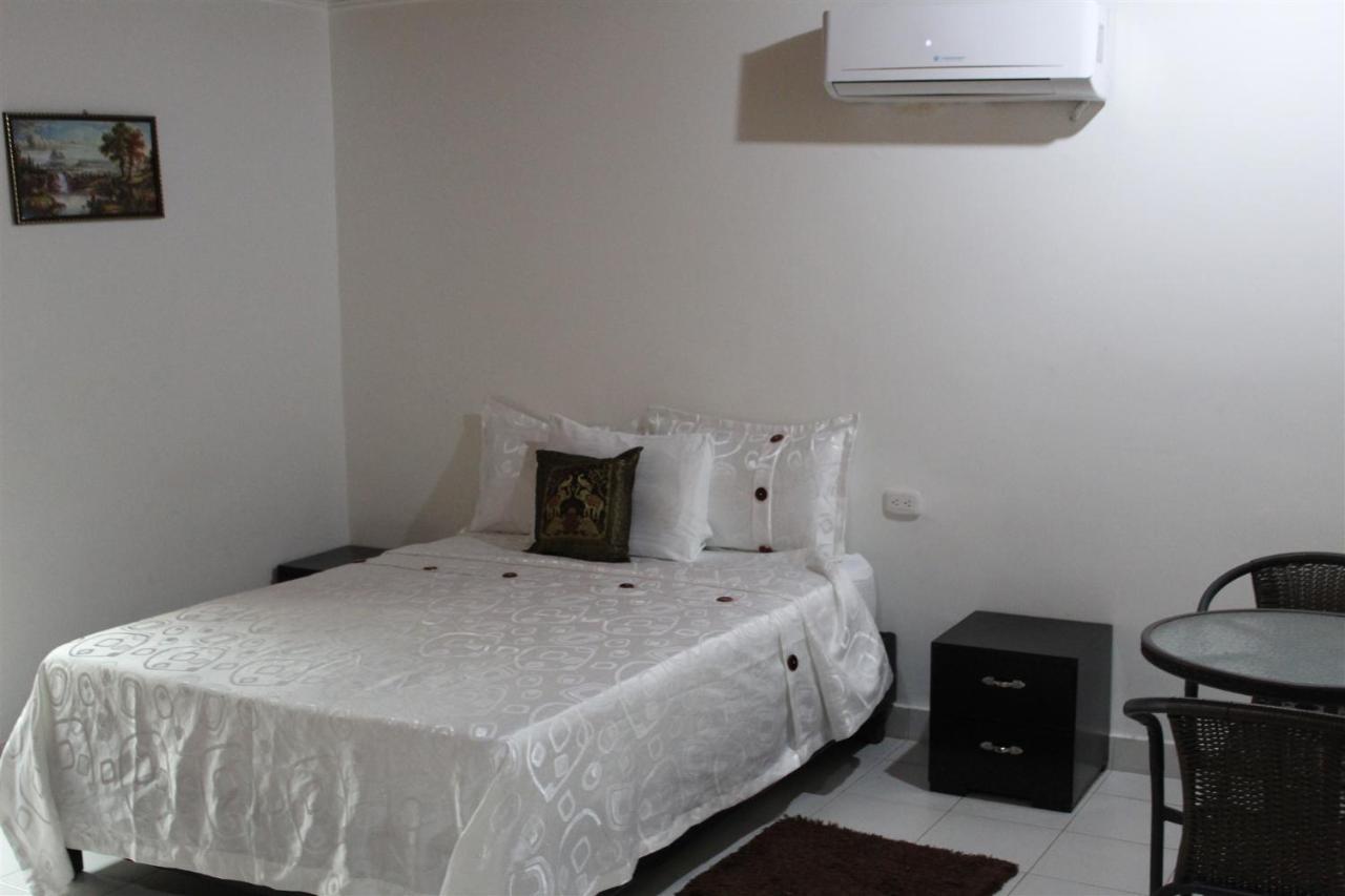 Hotel Costa Bahia Cartagena Eksteriør bilde
